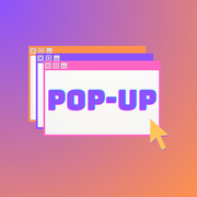 Pop-Up - Du 21 au 27 octobre 2024