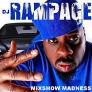 Mixshow Madness #15 (Let The Classics Play)