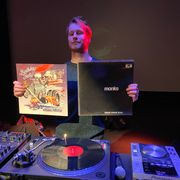 Radio Dwars Episode #14: Busu 11-12-20