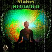 Makis reloaded 53 εκπομπη 25/11/2025 με τον Μακη@Action Radio