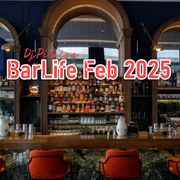 BarLife Feb 2025 Vol 2 - Say it Right