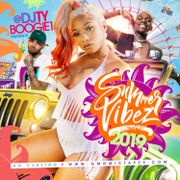 DjTyBoogie "Summer Vibes MixTape 2019" NO CURSING
