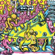 Pipe & Sneakers mixed by Cedric Maison (2012)