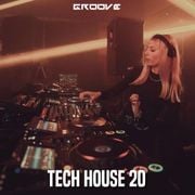 Groove Tech House 20