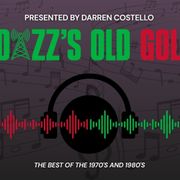 Dazzs Old Gold - 25th March 2026
