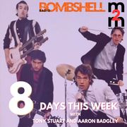 8 Days This Week #18