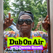 Dub On Air with Dennis Bovell (26/04/2026)