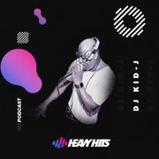 HHP189 DJ KID J [New Jack Swing / UK]