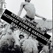 RETROTRANSMISSION: MIDWEST PUNK & HARDCORE