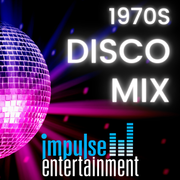 1970s Disco Mix | Nick Vera | Impulse Entertainment