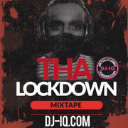 Tha Lockdown Covid 19 Mixtape