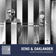 Xeno & Oaklander - Secret Thirteen Mix 150