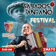 Sábados de Antaño | T11 E483 | Edición Mayo 3 de 2025
