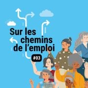 Episode 3 - Se former après 55 ans
