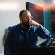 Guest Mixtape 01: Simeon Walker