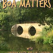 BoA Matters #46 18-02-26