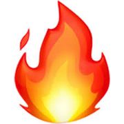 LE FEU
