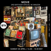 Move -  3rd Birthday Special w/ Amazon - 26.04.26
