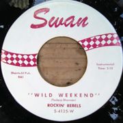 Swan Records