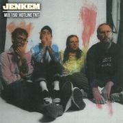 JENKEM MIX 156: HOTLINE TNT