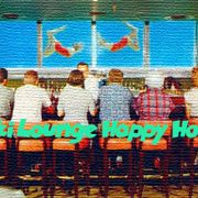 Tiki Lounge Happy Hour week of 1/30/26