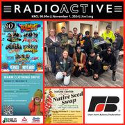 One last seed swap of the year