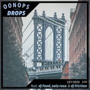 Oonops Drops - Brooklyn Kids