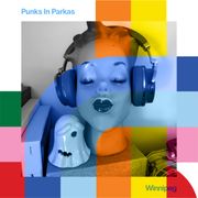 Punks In Parkas // 29-01-24