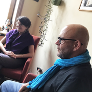 L'Âge d'or 12 octobre 2025 - Treizième épisode @ 48Fm