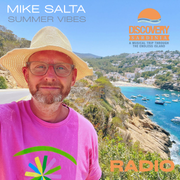 DISCOVERY SARDINIA RADIO SPECIAL W/ MIKE SALTA SUMMER VIBES