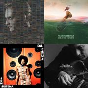 Playlist 26-06 Live auf CH-Bühnen