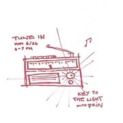 Key To The Light w/ Erin (07.13.2023)