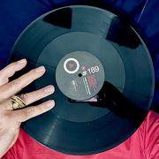 LES DERNIÈRES TENTATIONS DE ZEBRA #189 - Mixtape