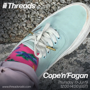 Cope'n'Fagan - 13-Jul-19