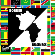 DJ No Breakfast : BORDER BUSINESS