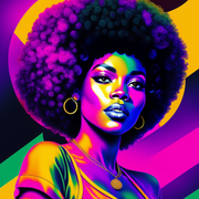 AfroDiscoCosmicFunk Mix 26