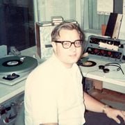 WHEW (Riviera Beach, FL) 1966-05-25 Chris Edwards