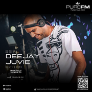 Deejay Juvie 26/04/26