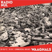 Commercial Breaks - Waaghals / 05-12-2024