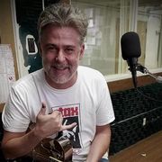 Rev Freakchild is Making a Scene