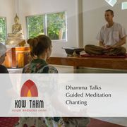 Guided Loving-Kindness Meditation