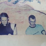 Maasman & El-Co  @ Kashmir Lounge DJ Cafe