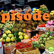 Uncle Ghost Wizard's International Produce and Hallucinations Episode 3