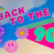 90s Cocktail Mix Live