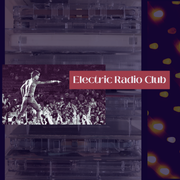 Rebel Heart - Electric Radio Club: 04.23.2025