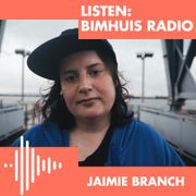Jaimie Branch's Fly or Die (07-11-2018)
