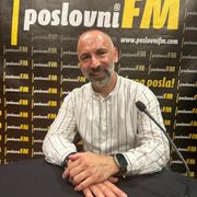 POSLOVNI FM - MEDIJATOR Goran Kliškić