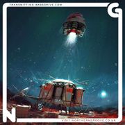 Northern Groove Show [2022.08.10] Dan Soulsmith on BassDrive