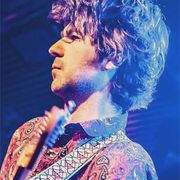 The Pete Feenstra Feature - Jimmy Owen (20 April 2025)