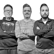 Ρεπόρτερ (13/03/2026)